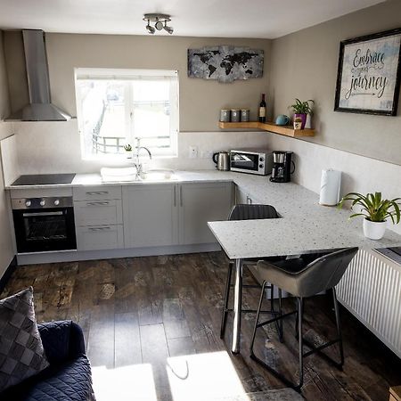 Jake'S Place Doolin Dış mekan fotoğraf