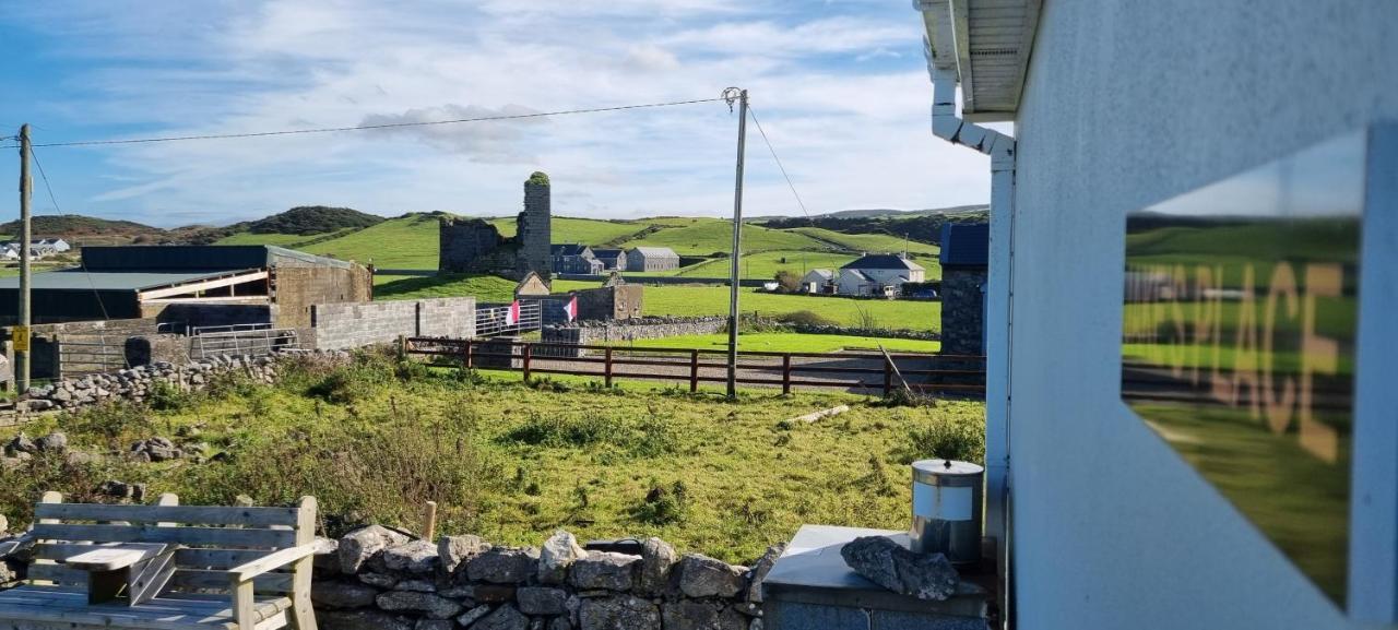 Jake'S Place Doolin Dış mekan fotoğraf