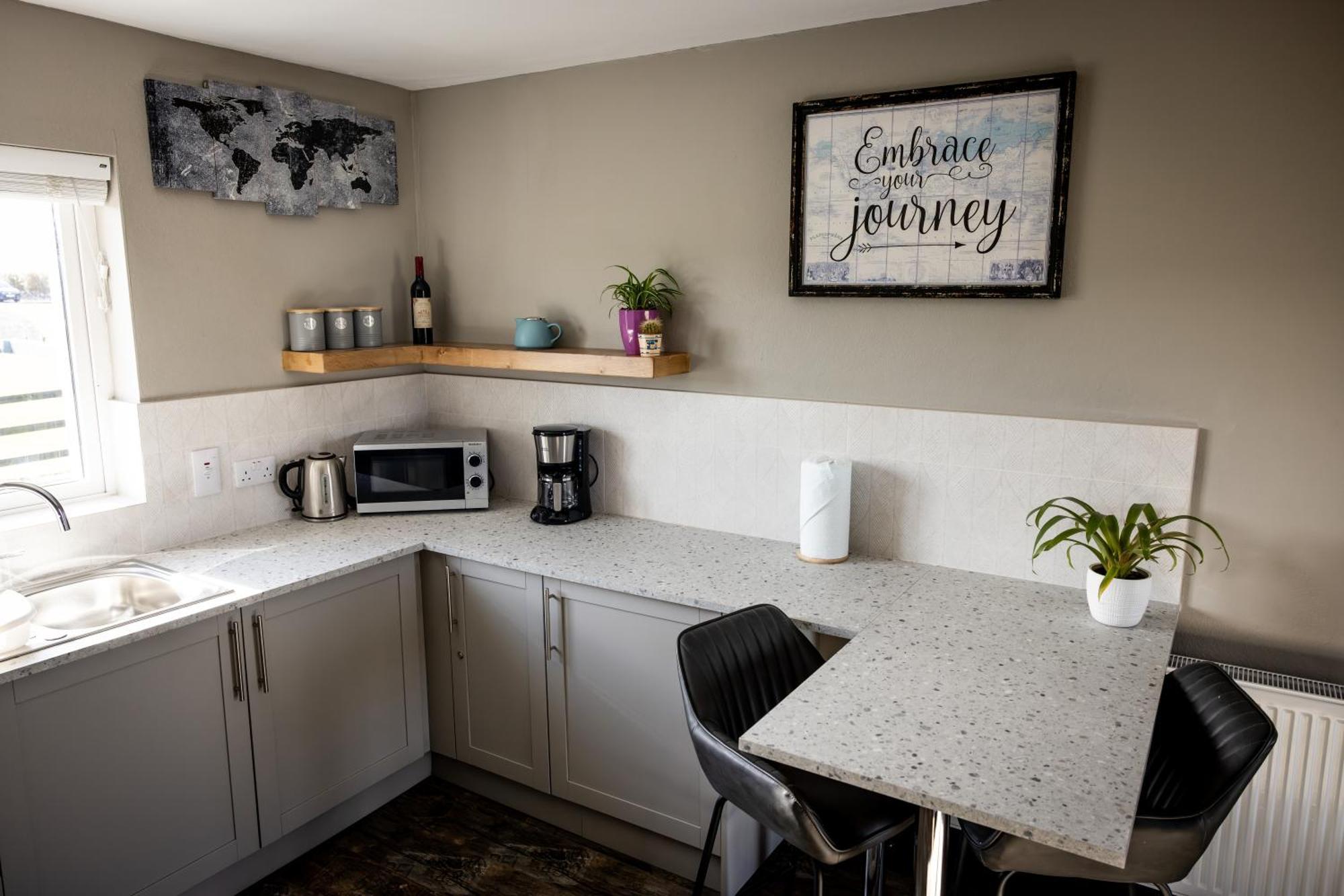 Jake'S Place Doolin Dış mekan fotoğraf